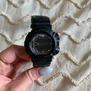 G Shock Watch